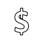 סימן של דולר